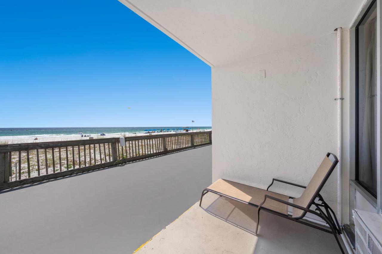 The Reef At Seahaven Beach Resorts Panama City Beach Exteriér fotografie