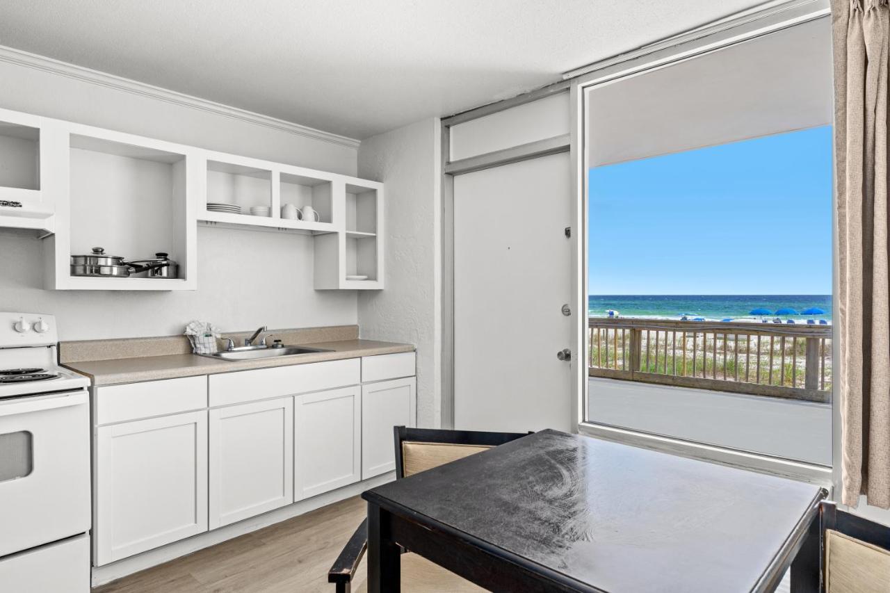 The Reef At Seahaven Beach Resorts Panama City Beach Exteriér fotografie