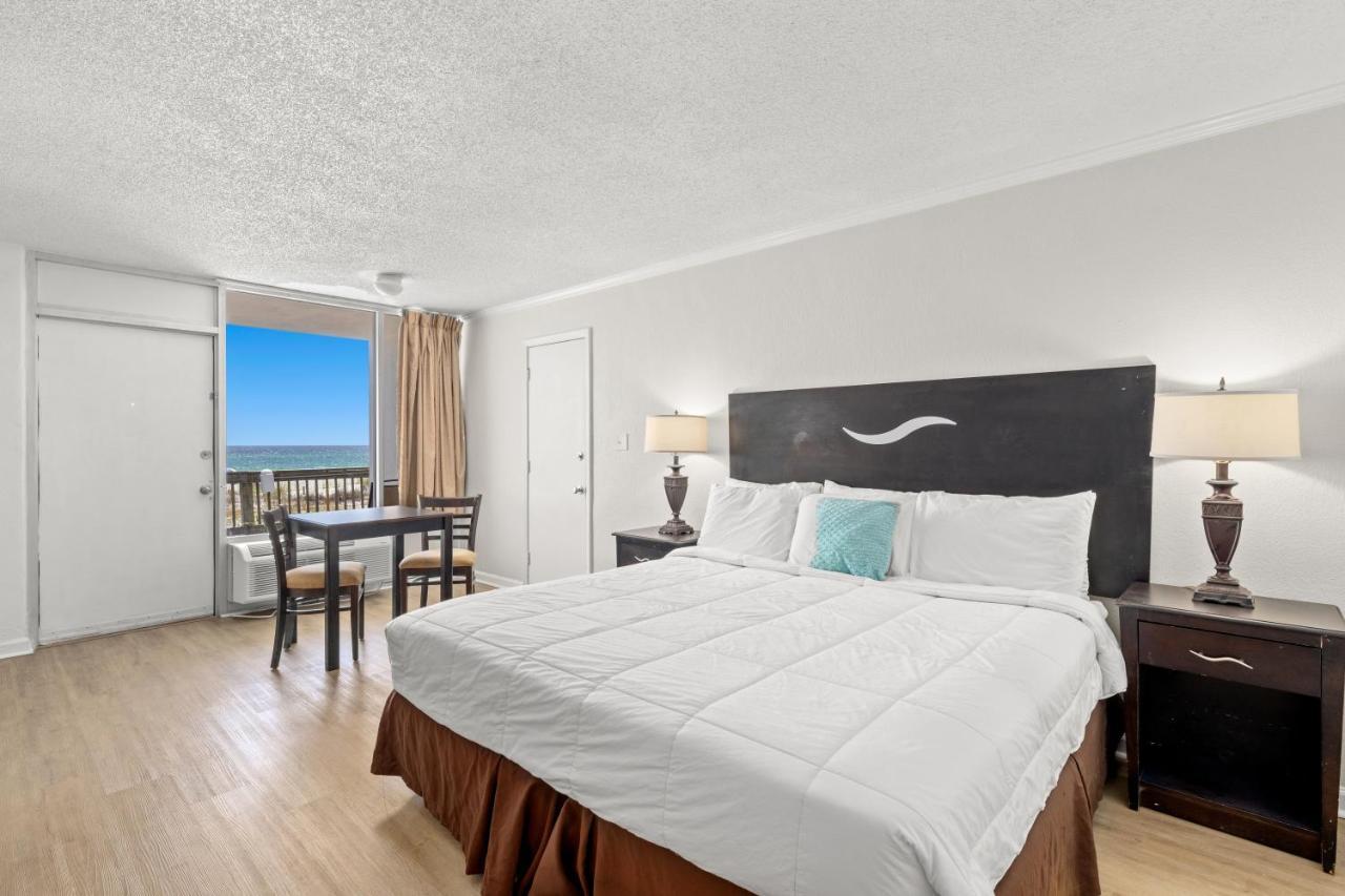 The Reef At Seahaven Beach Resorts Panama City Beach Exteriér fotografie