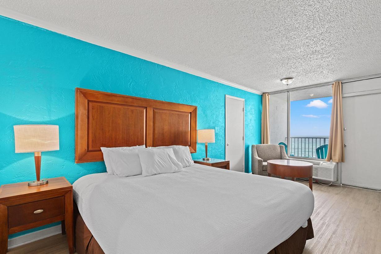 The Reef At Seahaven Beach Resorts Panama City Beach Exteriér fotografie