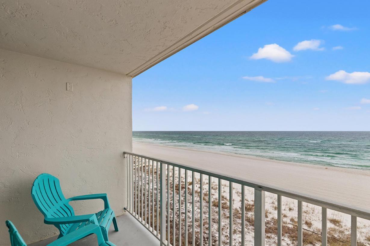 The Reef At Seahaven Beach Resorts Panama City Beach Exteriér fotografie