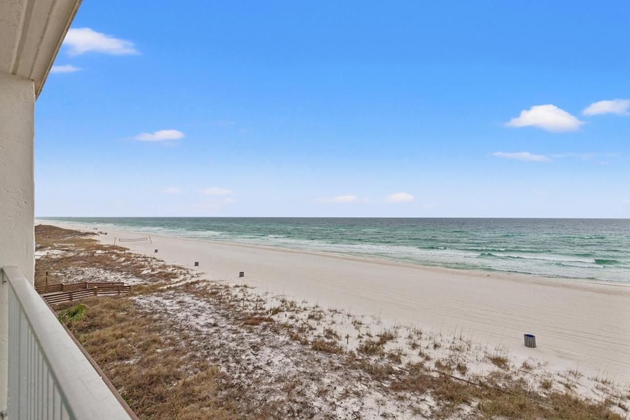 The Reef At Seahaven Beach Resorts Panama City Beach Exteriér fotografie