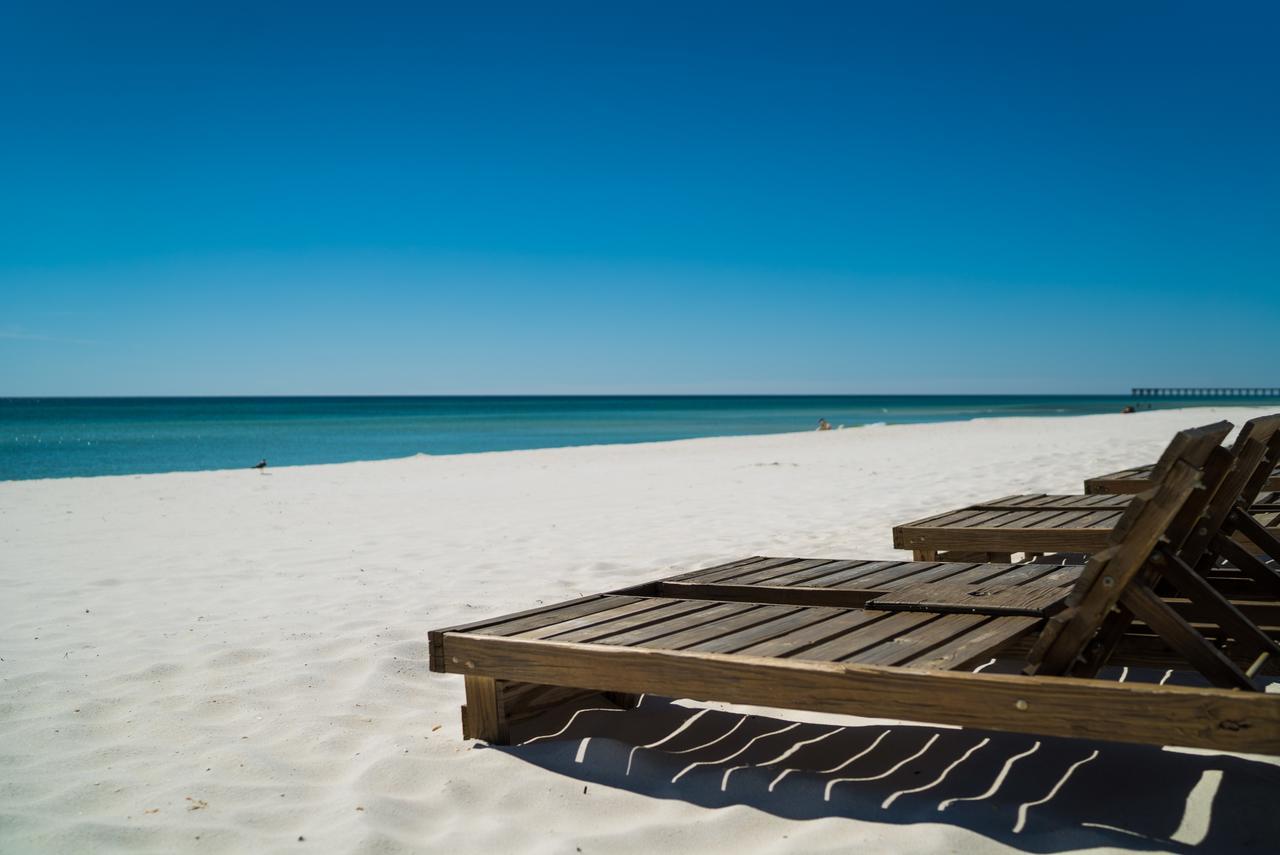 The Reef At Seahaven Beach Resorts Panama City Beach Exteriér fotografie